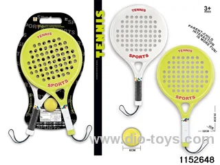 Tennis set