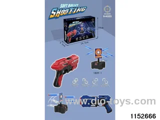 Manual softball electric scoring target