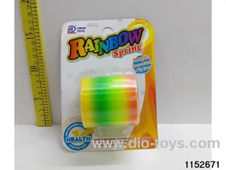 rainbow circle
