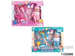 Medical set