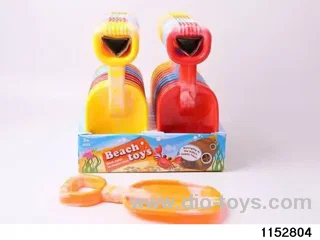 Beach Tools(24PCS)