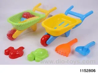 Small trolley