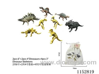 Dinosaurs