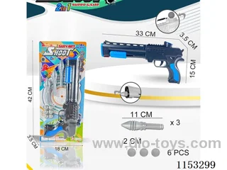 Table Tennis Cannonball Gun
