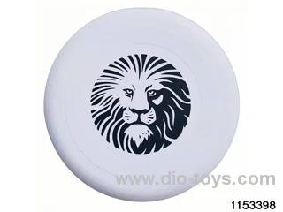 flying disc