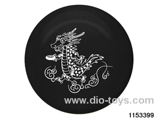 flying disc