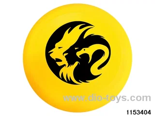 flying disc