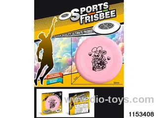 flying disc