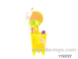 beach toys