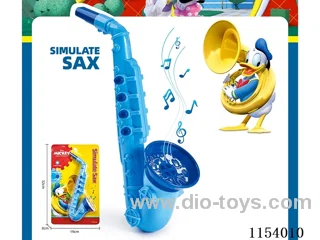 Disney Sax Mickey