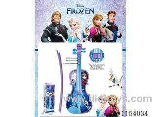 Cello - Ice I