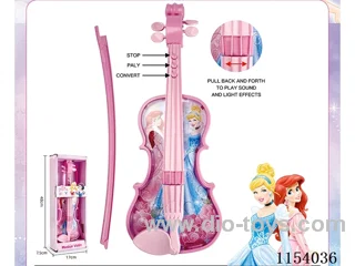 Cello - Princess