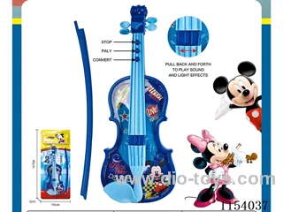 Violin - Mickey