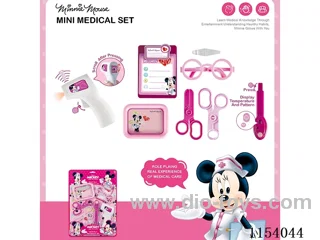 Medical kit - Hanging board