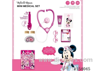 Medical kit - Hanging board