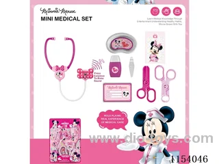 Medical kit - Hanging board