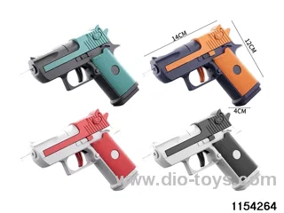 water gun