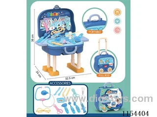 doctor set