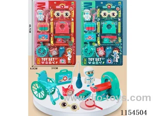 Doctor set
