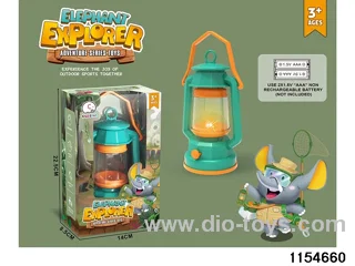 Outdoor Lights