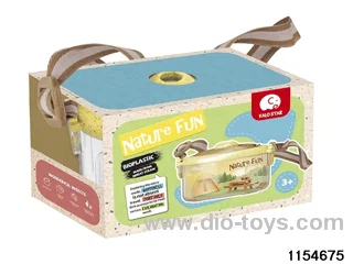 Outdoor toy set