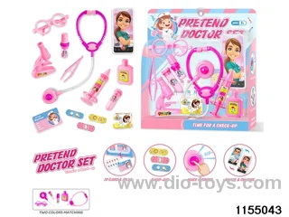 Medical kits