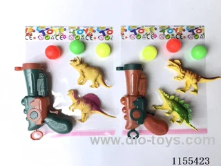 table tennis gun