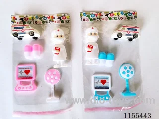 doctor set