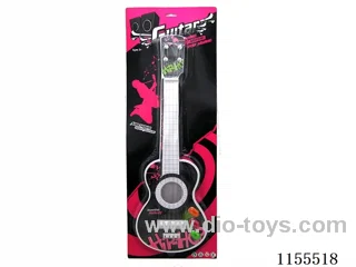 Electric guitar - Light music