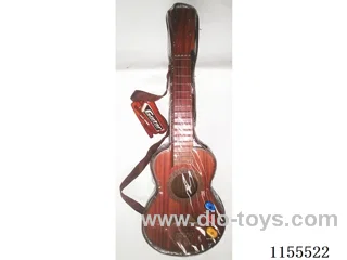 Electric guitar - Light music