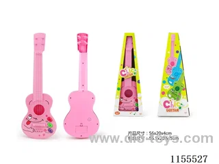 Electric guitar - Light music