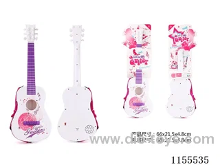 Music electronic guitar