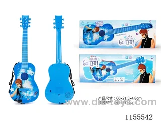 Music electronic guitar - Wire