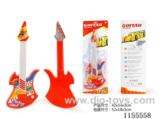 Guitar - Wire