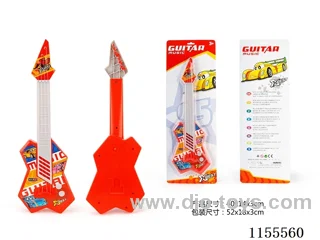 Guitar - Wire