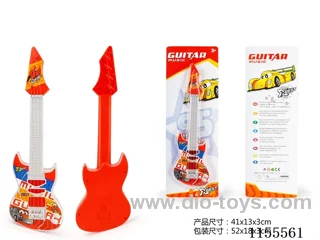 Guitar - Wire