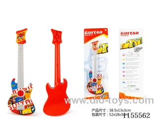 Guitar - Wire