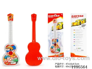 Guitar - Wire