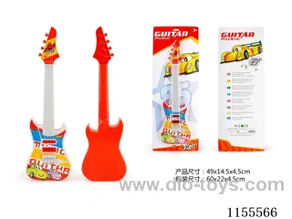 Guitar - Wire
