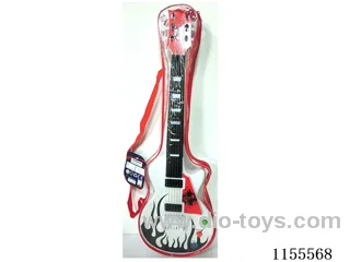 Electric guitar - Light music