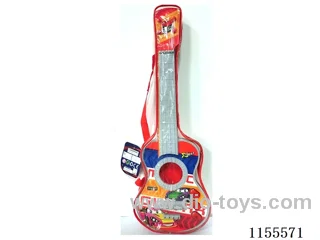 Electric guitar - Light music