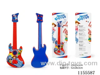 Guitar - Wire