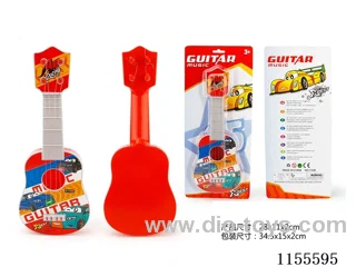 Guitar-Wire