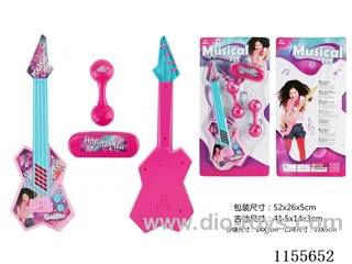 Musical instrument set series - Rubber wire