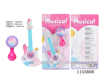 Instrument set series