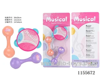 Instrument set series