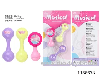 Instrument set series