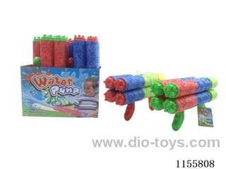 32CM calibre 5CM water cannon 5PCS