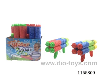32CM calibre 5CM water cannon 5PCS
