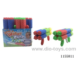32CM calibre 5CM water cannon 5PCS